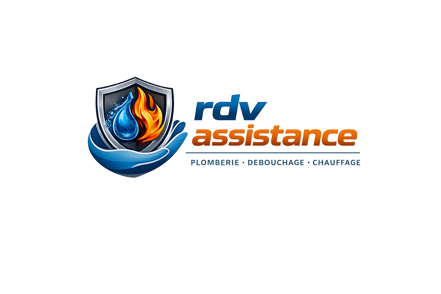 RDV Assistance – Urgence Belgique